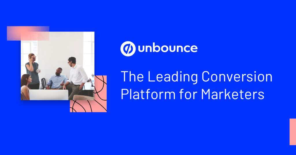 Unbounce